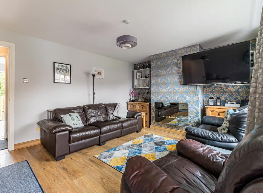 141 Glenwood Court, Lisburn, BT28 3WD