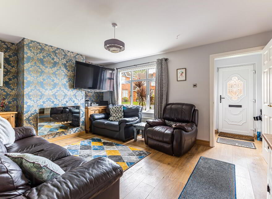 141 Glenwood Court, Lisburn, BT28 3WD