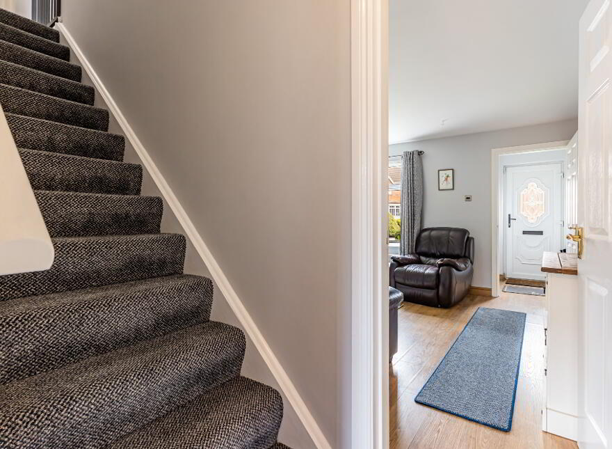 141 Glenwood Court, Lisburn, BT28 3WD
