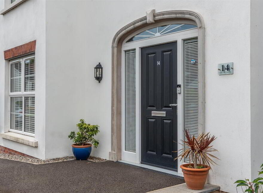 14 Castlewater Gardens, Antrim, BT41 4FP