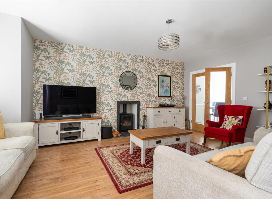 14 Castlewater Gardens, Antrim, BT41 4FP