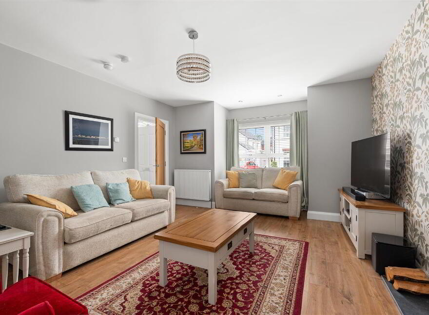 14 Castlewater Gardens, Antrim, BT41 4FP