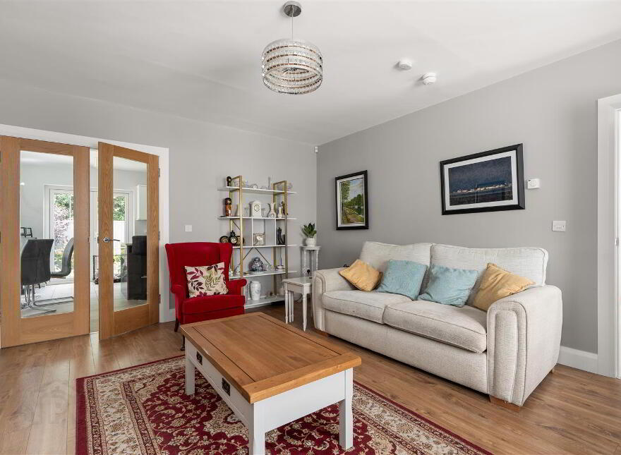 14 Castlewater Gardens, Antrim, BT41 4FP