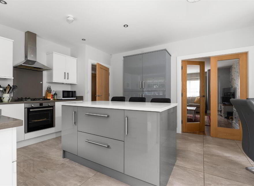 14 Castlewater Gardens, Antrim, BT41 4FP