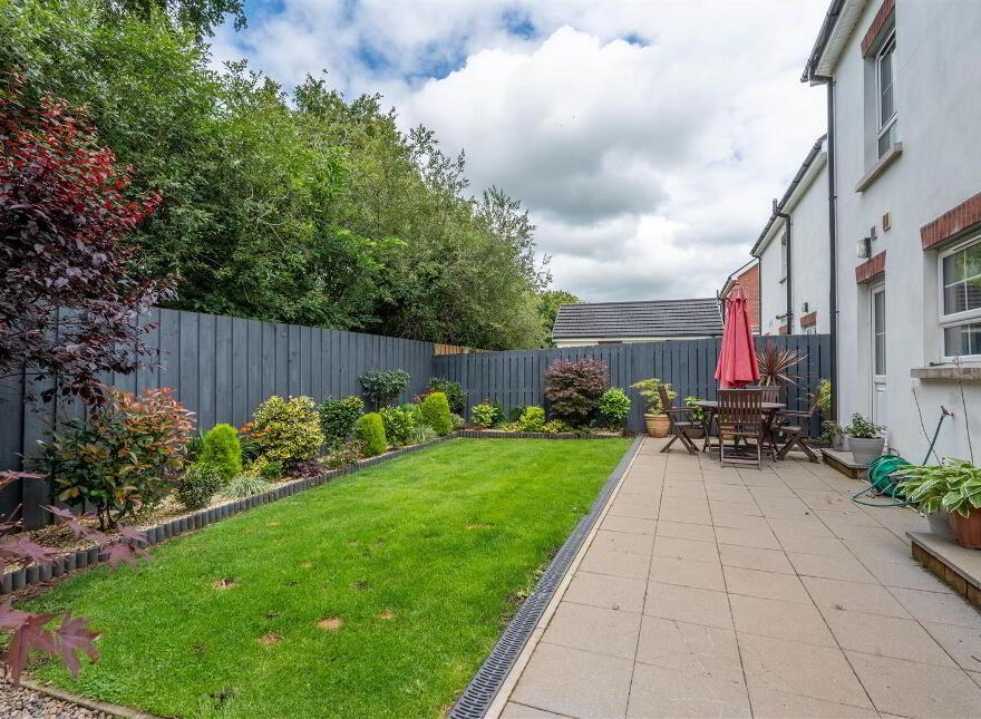 14 Castlewater Gardens, Antrim, BT41 4FP
