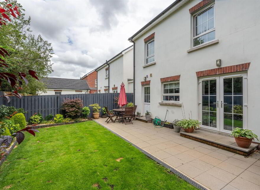 14 Castlewater Gardens, Antrim, BT41 4FP