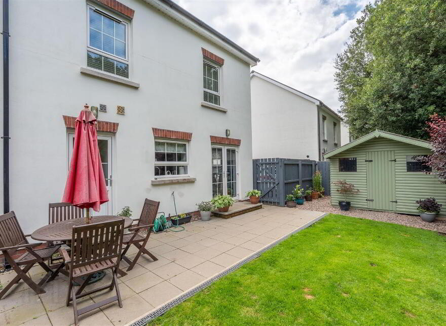 14 Castlewater Gardens, Antrim, BT41 4FP