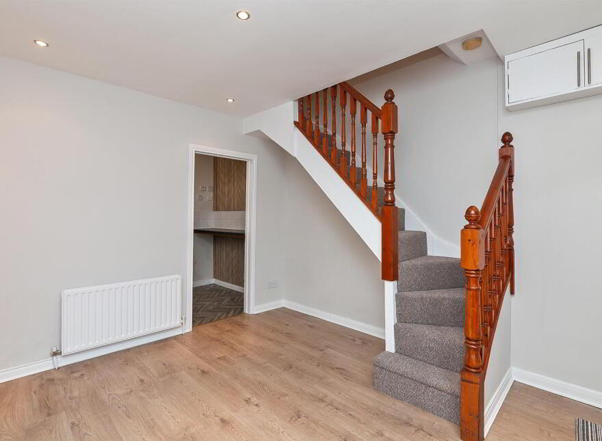 26 Lower Waterloo Road, Larne, BT40 1NP