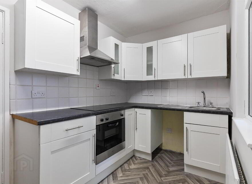 26 Lower Waterloo Road, Larne, BT40 1NP