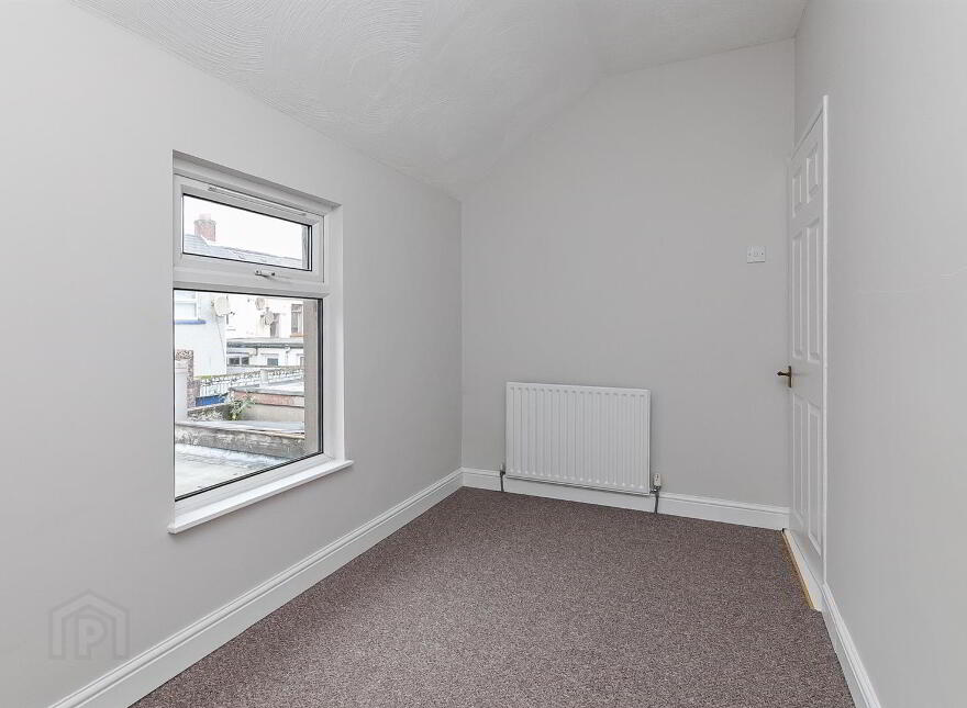 26 Lower Waterloo Road, Larne, BT40 1NP