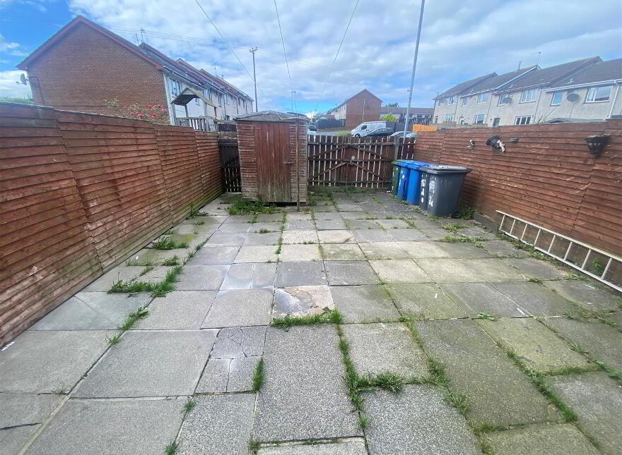 193 Ballyree Drive, Bangor, BT19 7RQ