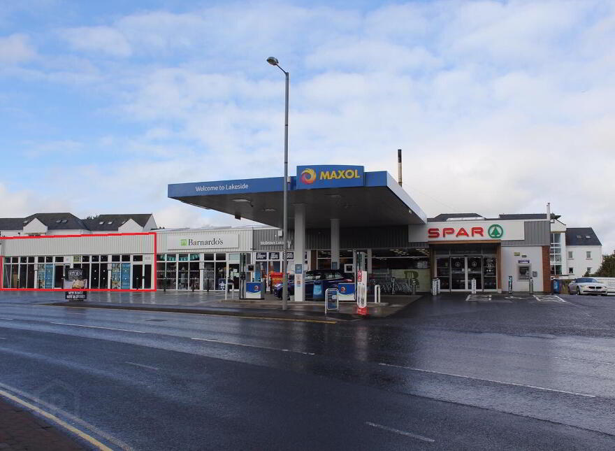 18 Queen Street, Enniskillen, BT74 7JR photo