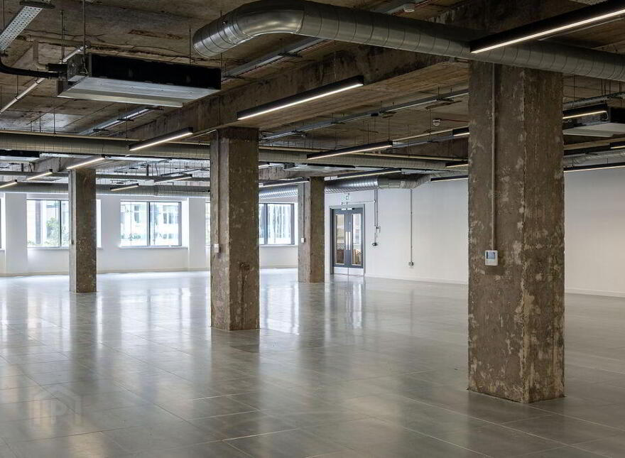 35 DP, 2nd Floor, Donegall Place, Belfast, BT1 5AD