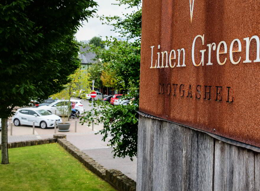 Linen Green, Moygashel, Dungannon, BT71 7HB photo