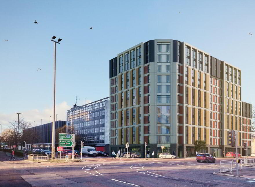 48, 52 York Street, Belfast, BT15 1AQ photo