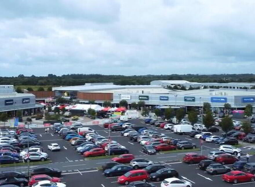 The Junction Retail, & Leisure Park, Antrim, BT41 4JG photo