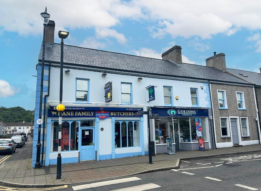 66 Main Street, Bushmills, BT57 8QD photo