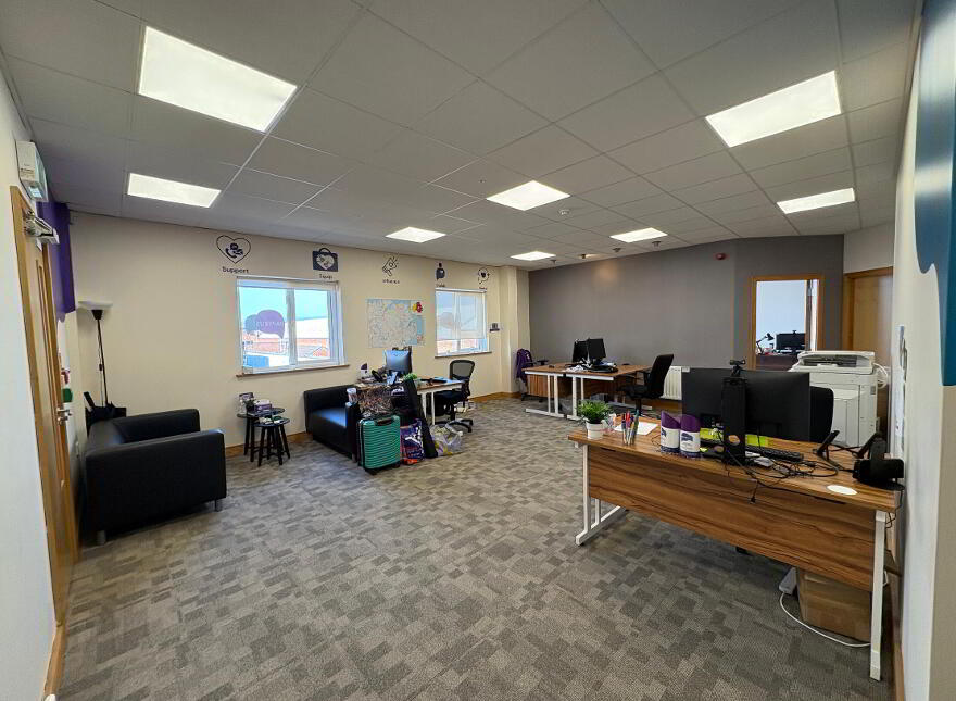 Unit 23 Montgomery Business Park, 40 Montgomery Road, Belfast, BT6 9HL photo
