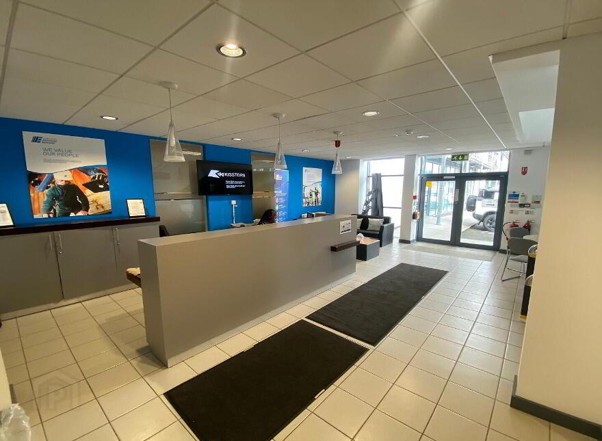 Unit 3, 21 Old Channel Road, Channel Wharf, Belfast, BT3 9DE