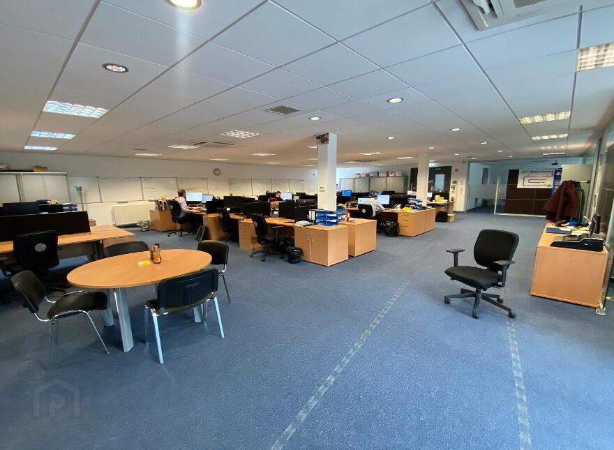 Unit 3, 21 Old Channel Road, Channel Wharf, Belfast, BT3 9DE