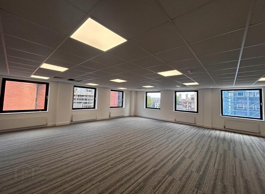 Downshire House, 3 Downshire Place, Belfast, BT2 7JQ