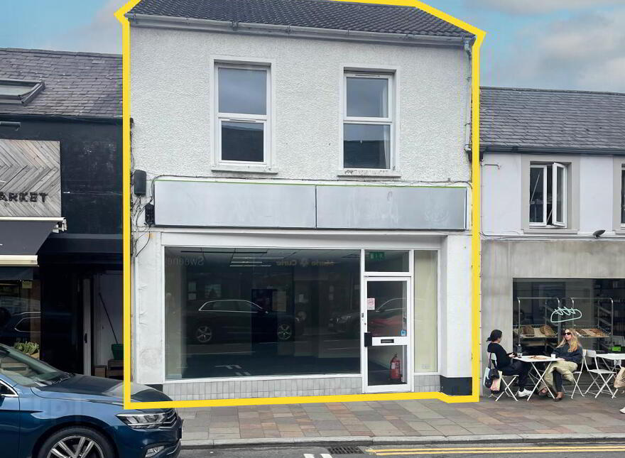 65 High Street, Holywood, BT18 9AQ photo