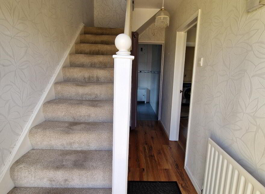 12 McGinn Park, High Street, Bessbrook, Newry, BT35 7EB