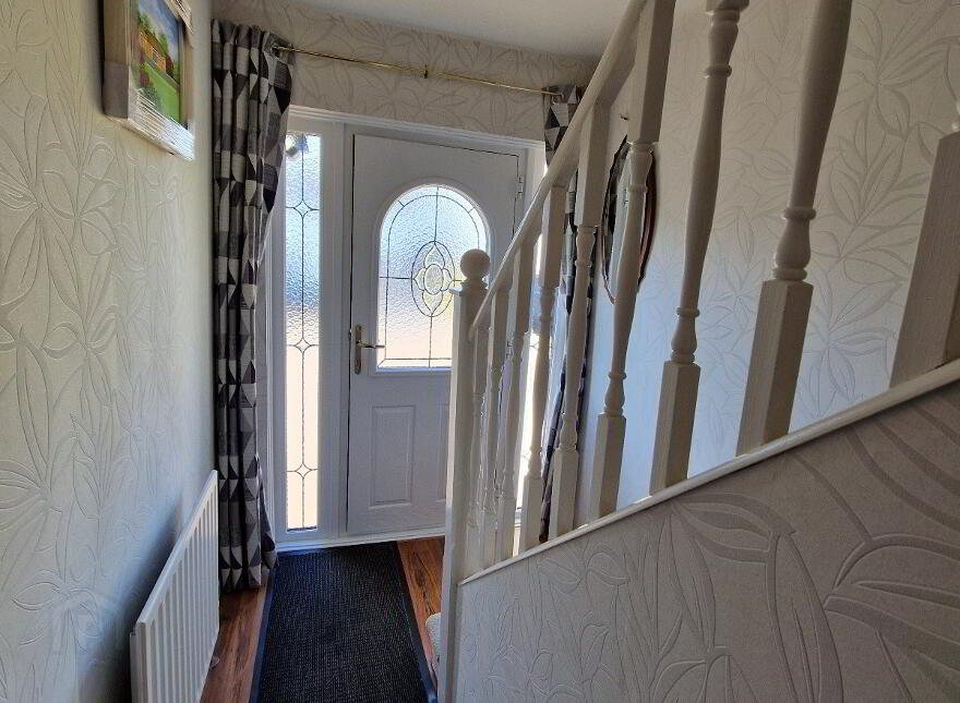 12 McGinn Park, High Street, Bessbrook, Newry, BT35 7EB