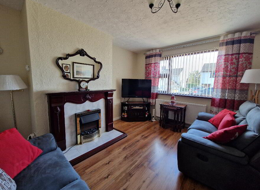12 McGinn Park, High Street, Bessbrook, Newry, BT35 7EB