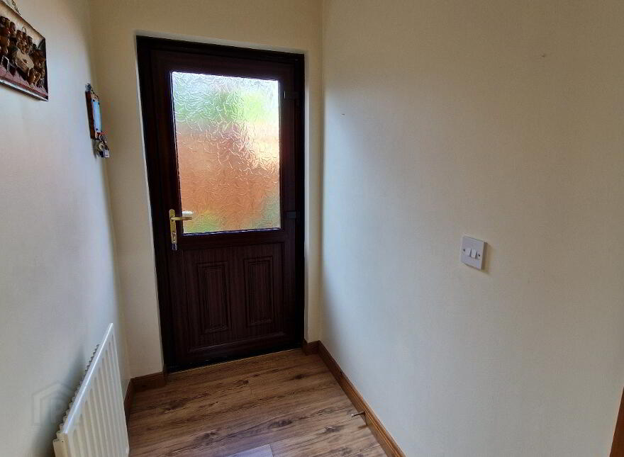 12 McGinn Park, High Street, Bessbrook, Newry, BT35 7EB