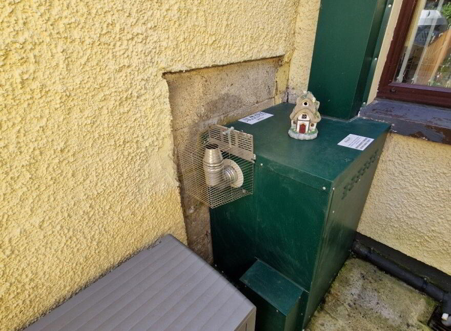 12 McGinn Park, High Street, Bessbrook, Newry, BT35 7EB