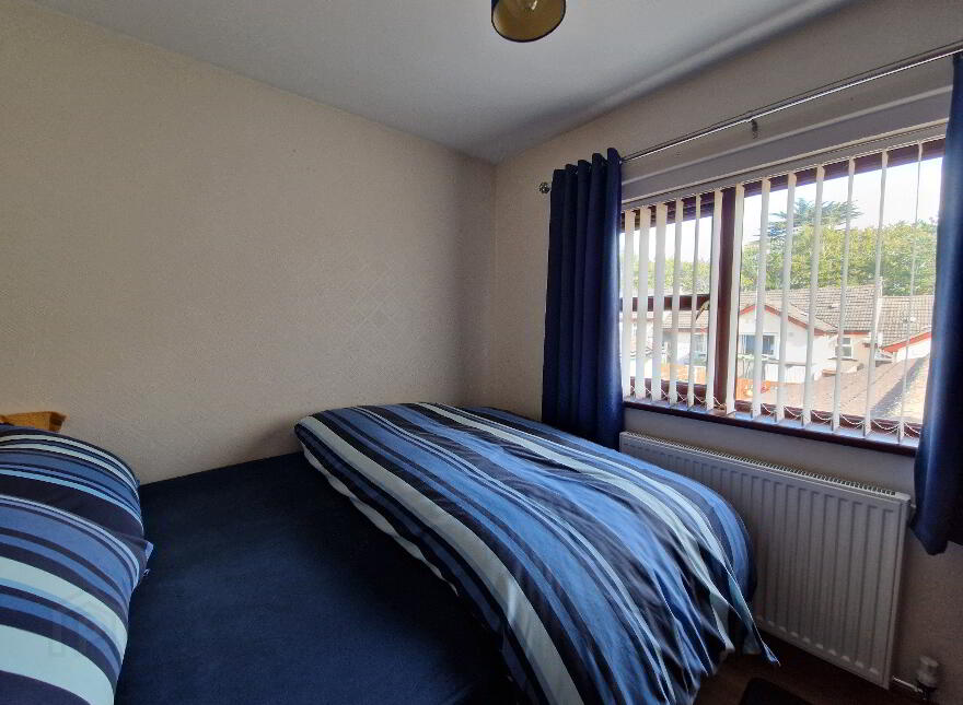 12 McGinn Park, High Street, Bessbrook, Newry, BT35 7EB