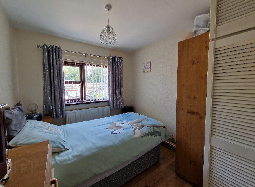 12 McGinn Park, High Street, Bessbrook, Newry, BT35 7EB