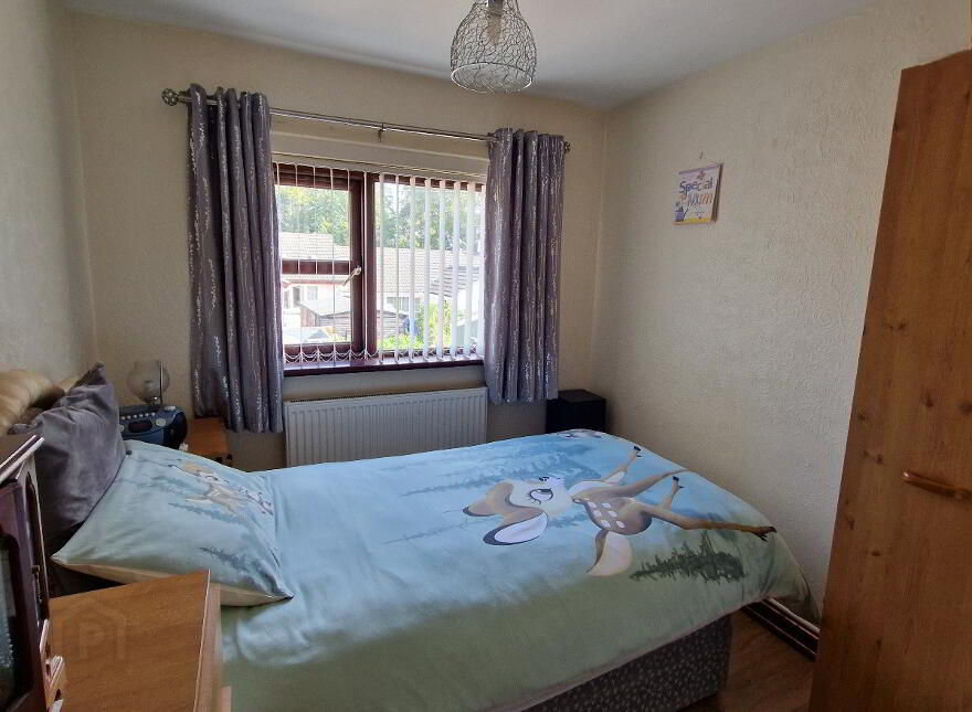 12 McGinn Park, High Street, Bessbrook, Newry, BT35 7EB