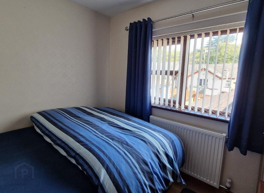 12 McGinn Park, High Street, Bessbrook, Newry, BT35 7EB