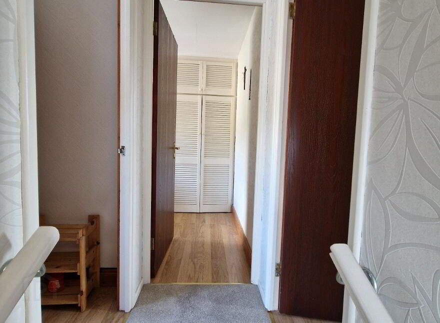 12 McGinn Park, High Street, Bessbrook, Newry, BT35 7EB