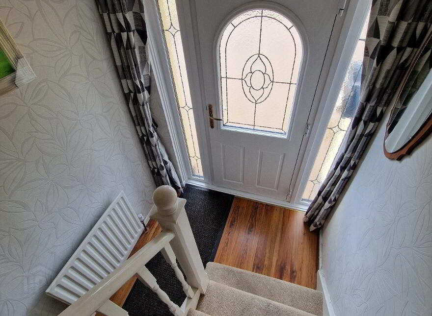 12 McGinn Park, High Street, Bessbrook, Newry, BT35 7EB