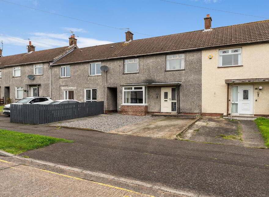 23 Skipperstone Road, Bangor, BT20 4ES