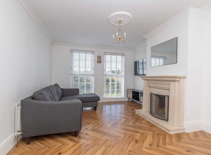 46 Demesne Crescent, Downpatrick, BT30 6WA