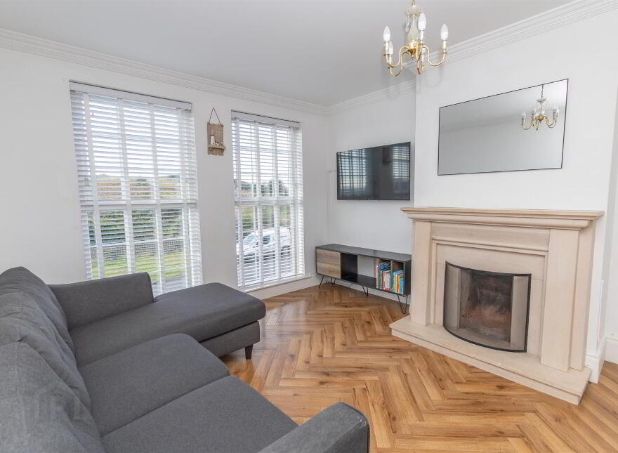 46 Demesne Crescent, Downpatrick, BT30 6WA