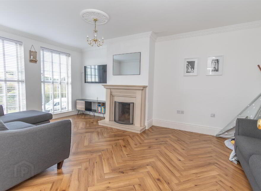 46 Demesne Crescent, Downpatrick, BT30 6WA