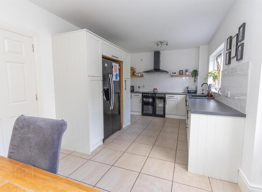 46 Demesne Crescent, Downpatrick, BT30 6WA