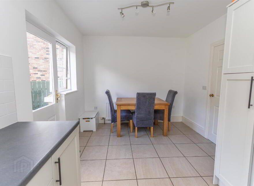 46 Demesne Crescent, Downpatrick, BT30 6WA