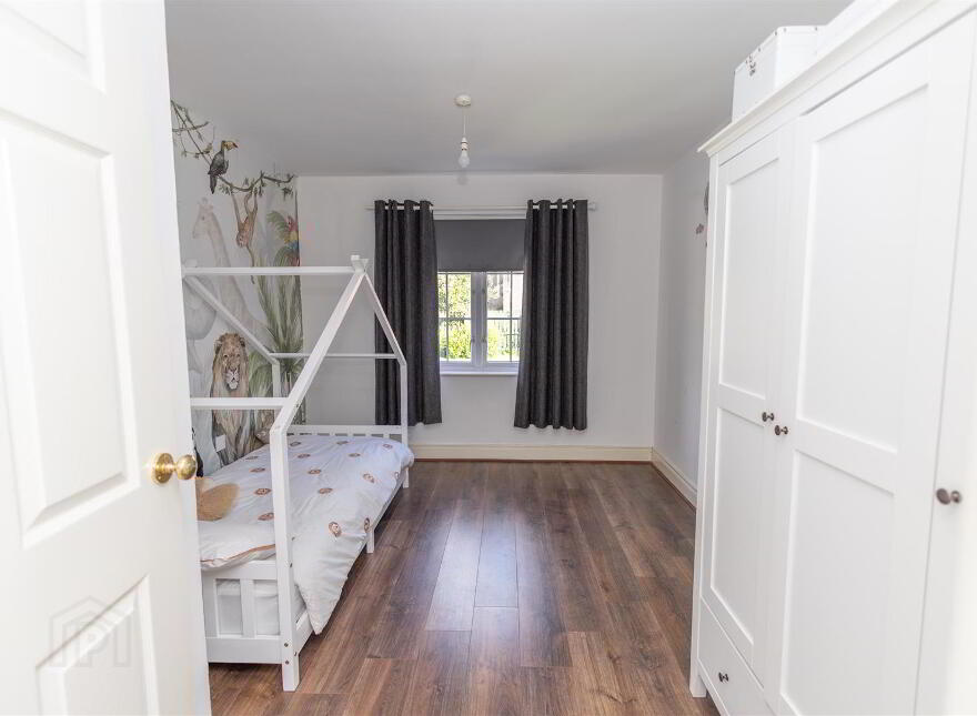 46 Demesne Crescent, Downpatrick, BT30 6WA