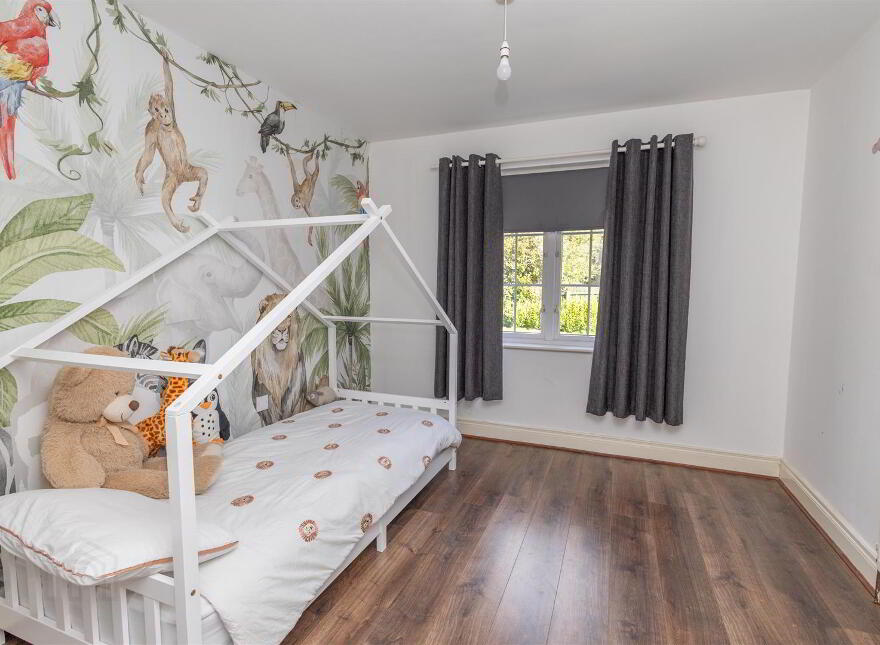 46 Demesne Crescent, Downpatrick, BT30 6WA