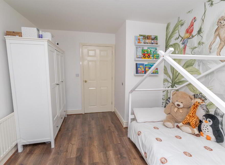 46 Demesne Crescent, Downpatrick, BT30 6WA