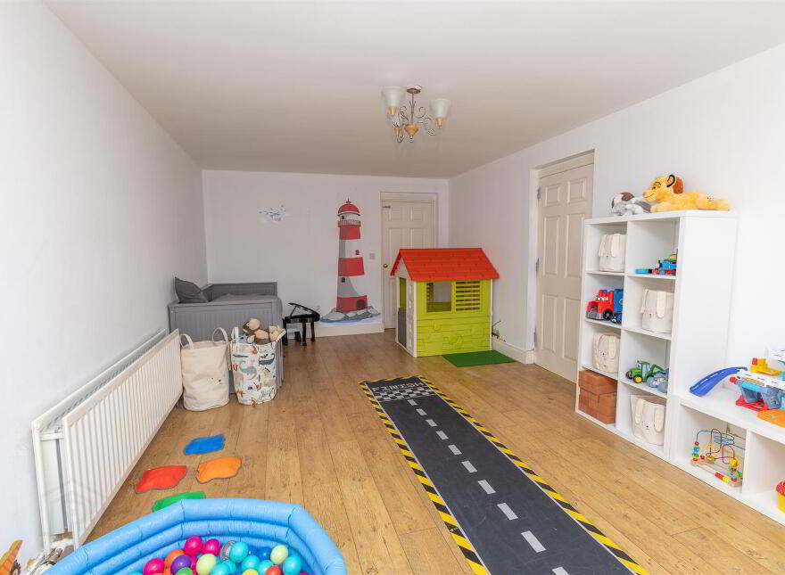 46 Demesne Crescent, Downpatrick, BT30 6WA