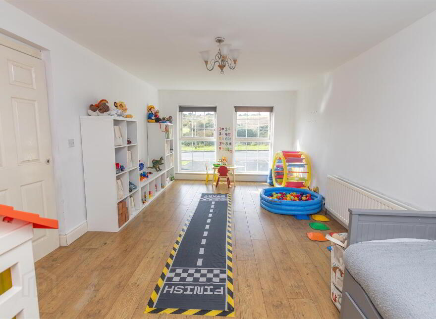 46 Demesne Crescent, Downpatrick, BT30 6WA