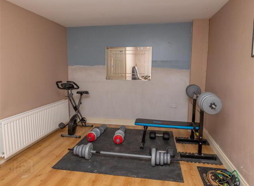 46 Demesne Crescent, Downpatrick, BT30 6WA