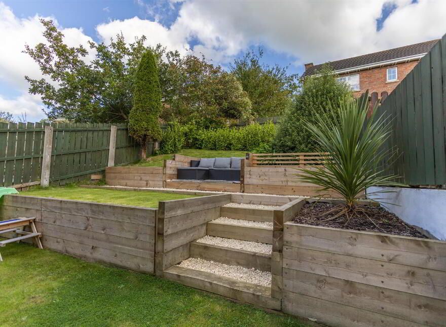 46 Demesne Crescent, Downpatrick, BT30 6WA